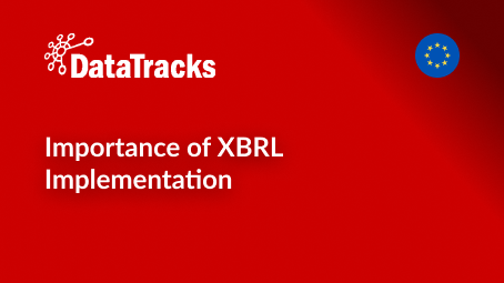 Importance of XBRL Implementation
