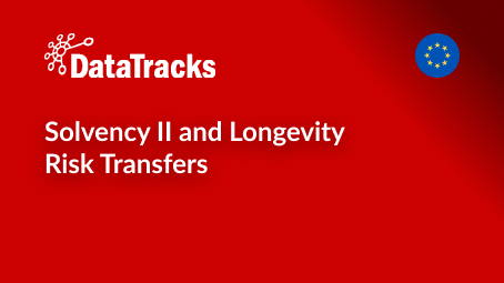 Solvency II and Longevity Risk Transfers