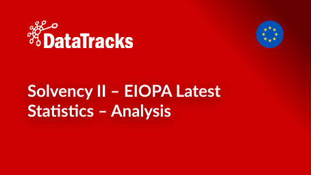 Solvency II – EIOPA Latest Statistics – Analysis