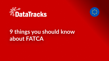 9 things you should know about FATCA
