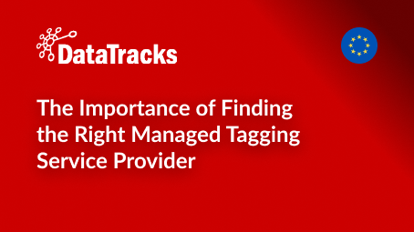 The Importance of Finding the Right Managed Tagging Service Provider