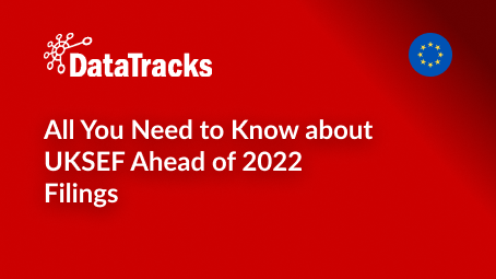 All You Need to Know about UKSEF Ahead of 2022 Filings