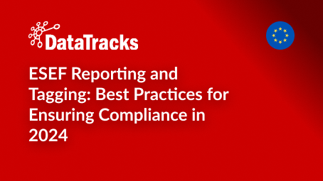 ESEF Reporting and Tagging_ Best Practices for Ensuring Compliance in 2024