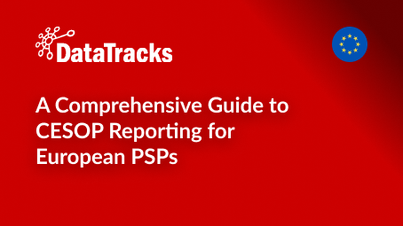 A Comprehensive Guide to CESOP Reporting for European PSPs