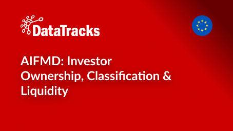 AIFMD_ Investor Ownership, Classification & Liquidity