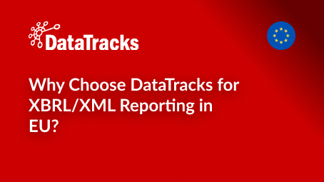 XML Reporting in EU_