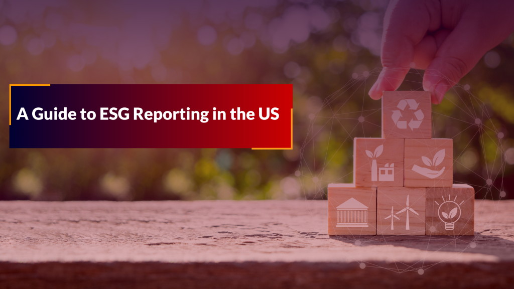 ESG Reporting