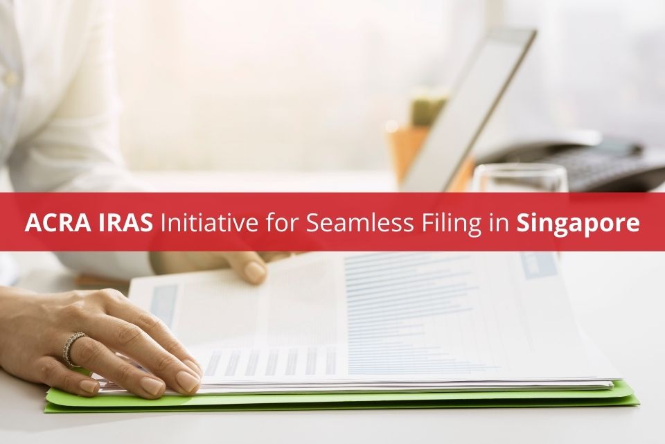 ACRA IRAS Initiative