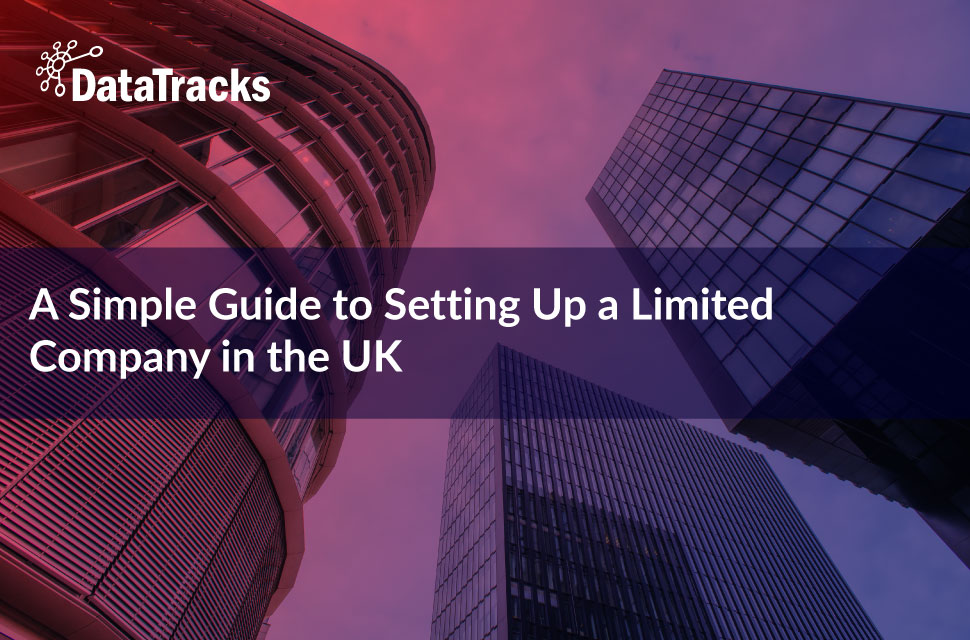 A Simple Guide to Setting Up a Limited Company in the UK
