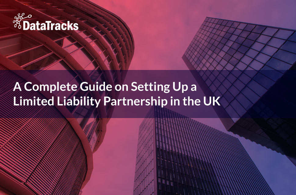 Establishing a Limited Liability Partnership in the UK