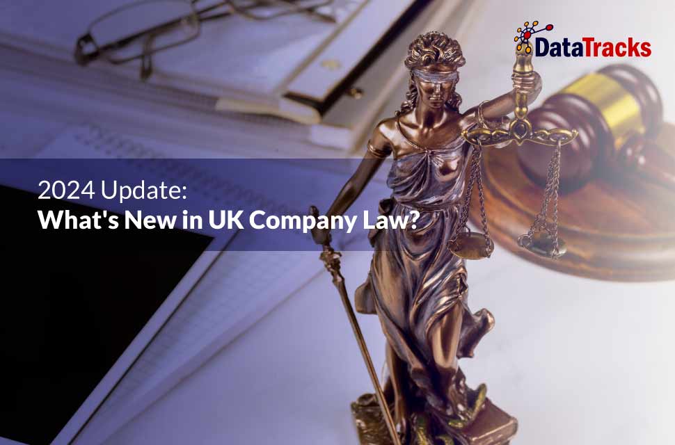 Updates in UK Company Law