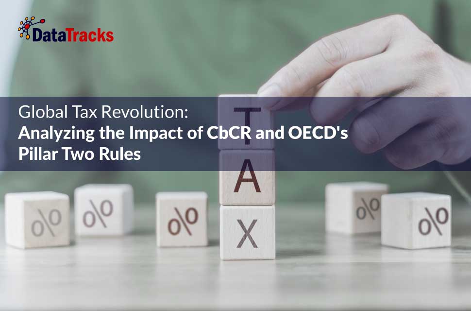 Global Tax Revolution