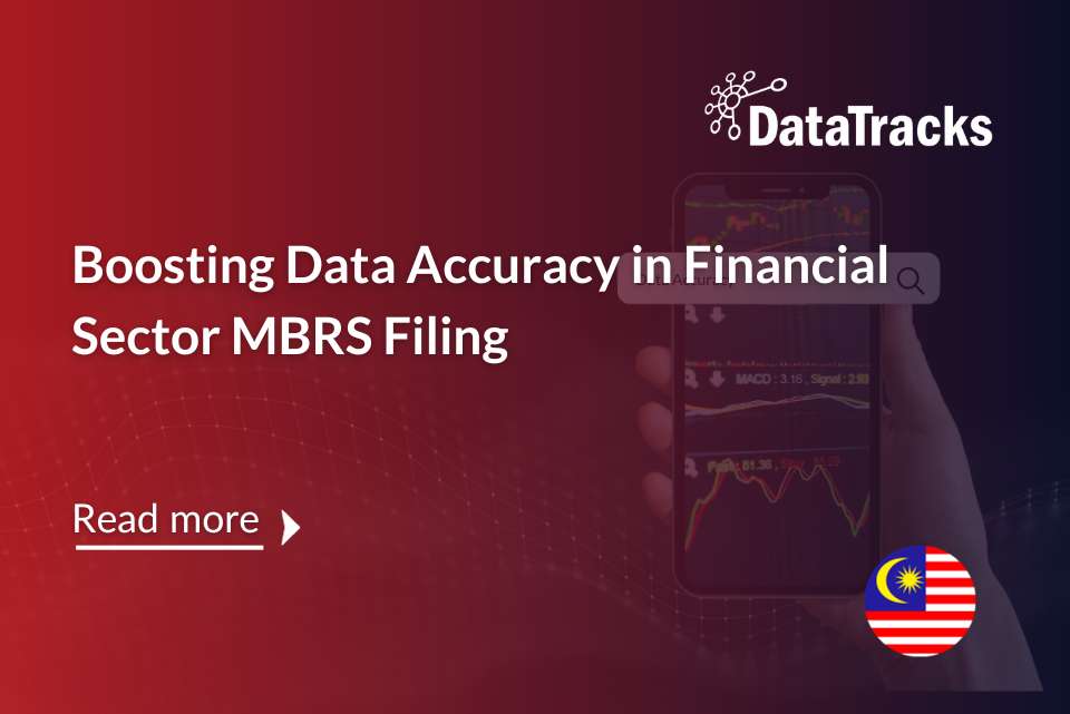 Boosting Data Accuracy in Financial Sector MBRS Filing_DataTracks