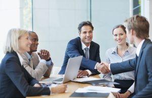 group companies in the UK