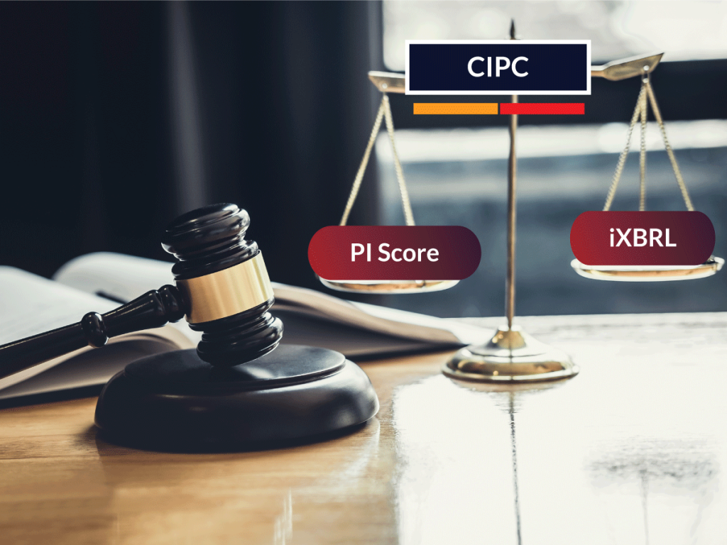 Comparison of Pi Score