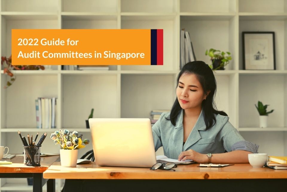 Singapore Audit Comitte