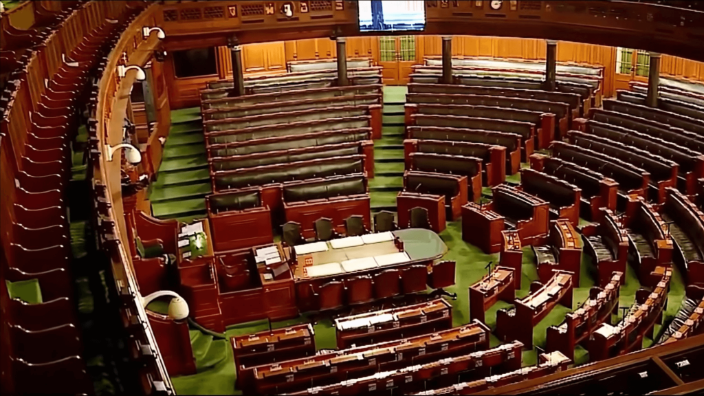 Parliament passes CA and CS Amendment Bill