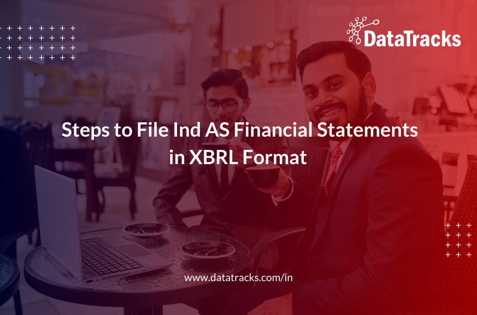File Ind AS Financial Statements in XBRL Format
