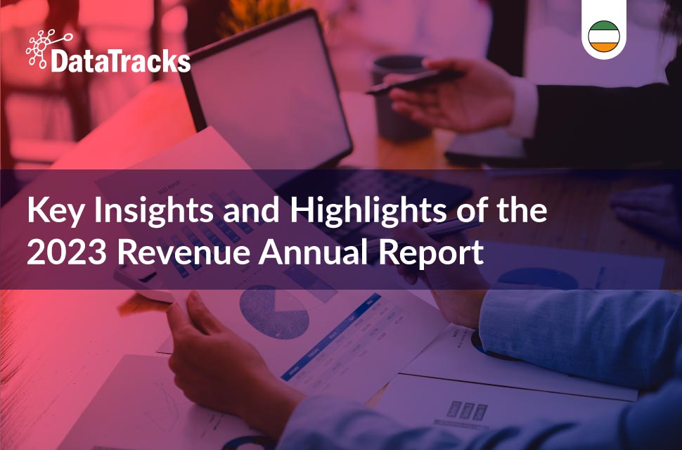 2023 Revenue Report