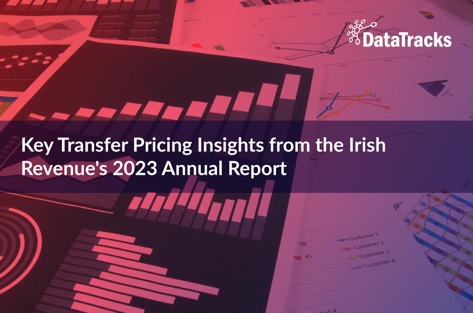 Key Transfer Pricing Insights