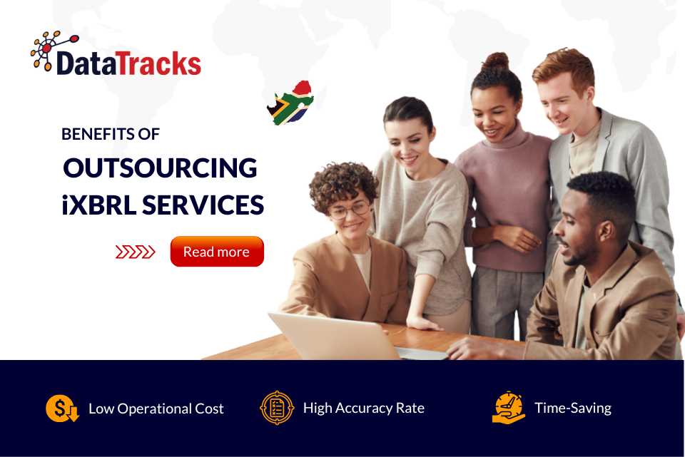 The Benefits of Outsourcing iXBRL Services