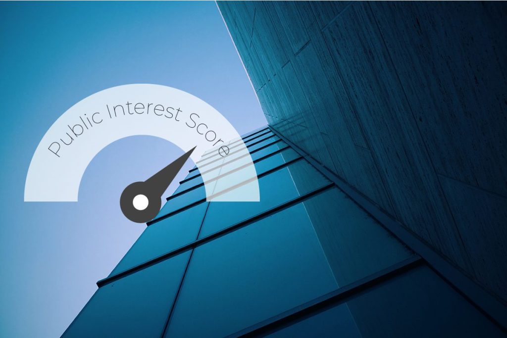 What PI Score means for you if you’re a company: under CIPC - DataTracks iXBRL Specialist in South Africa