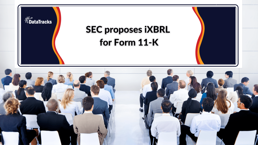 SEC_Blog Banner_iXBRL for Form 11-K