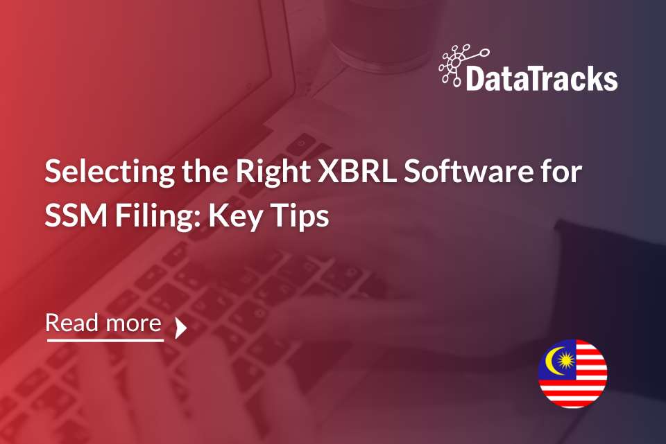 _Selecting the Right XBRL Software for SSM Filing Key Tips_DataTracks