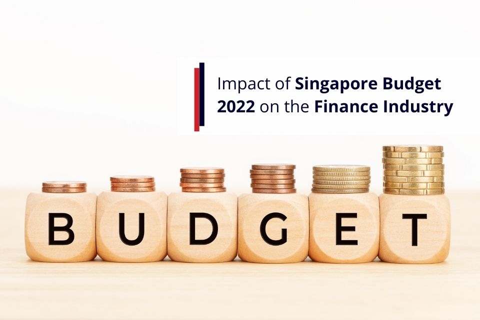 Singapore Financial Budget