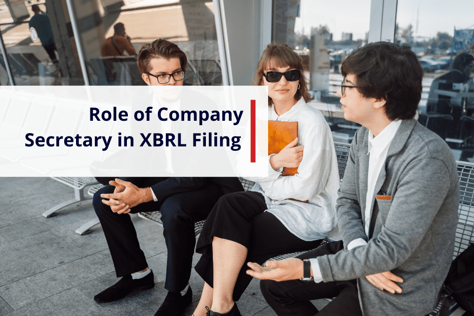 Singapore XBRL preparation