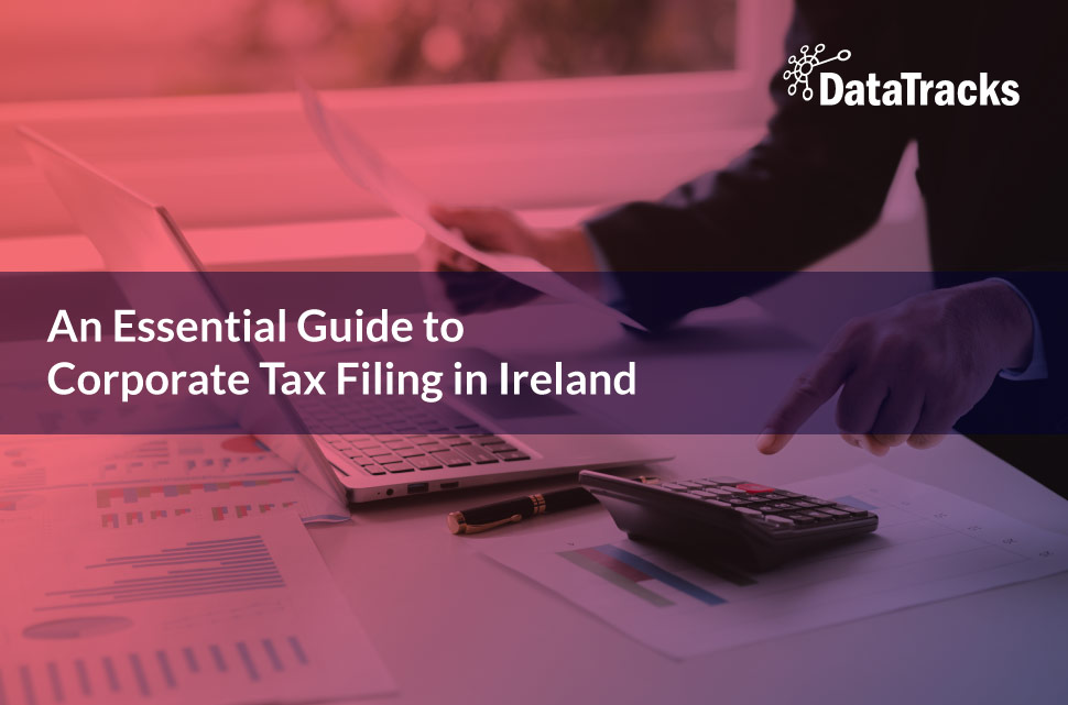Corporate Tax Filing in Ireland