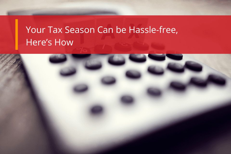 Tax rates in South AFrica