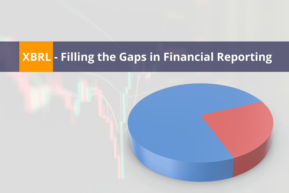 XBRL and Financial Reporting