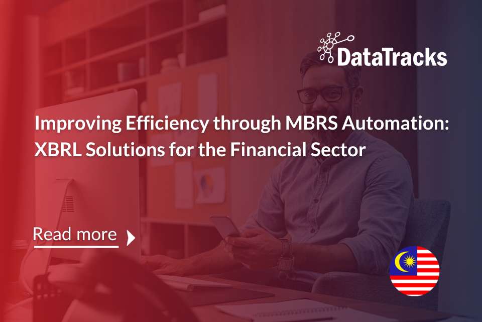 XBRL and Financial Risk Management Enhancing Compliance for Malaysian Firms_DataTracks