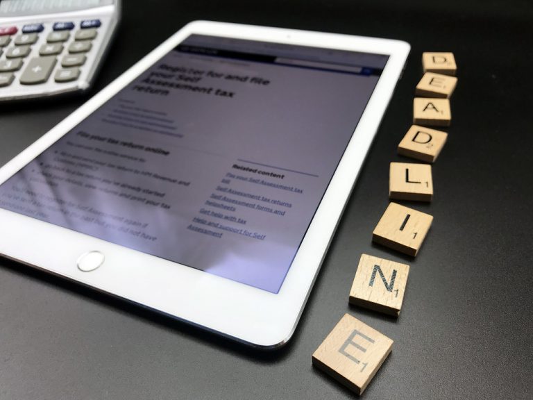 HMRC Deadlines – The Importance of iXBRL Tagging on Time by DataTracks