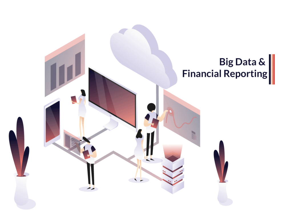 Big Data and Regulatory reporting in South Africa