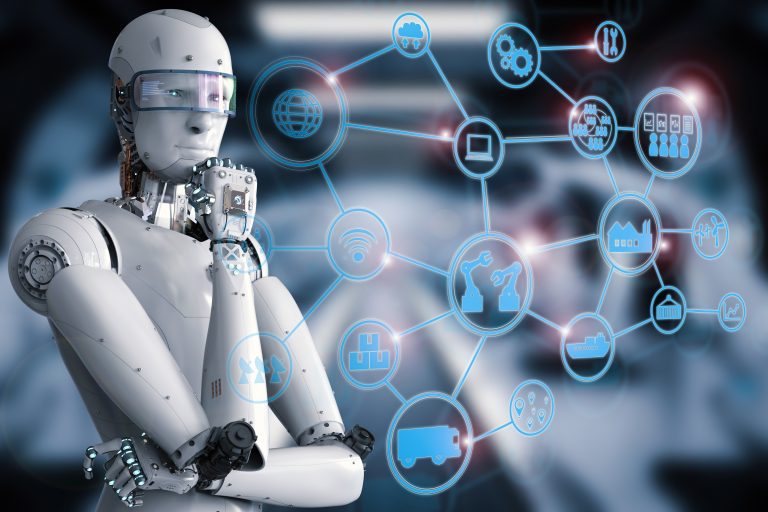 AI and Robotics eases compliance processes