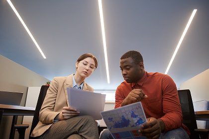 iXBRL Filing with the CIPC