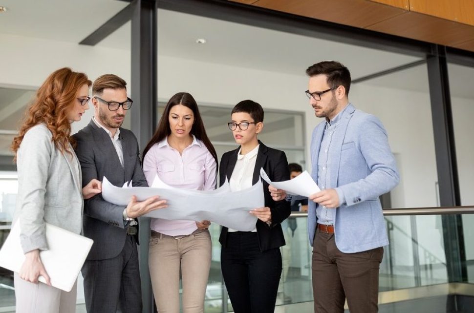 4 Reasons Outsourcing iXBRL Tagging is Ideal in 2022