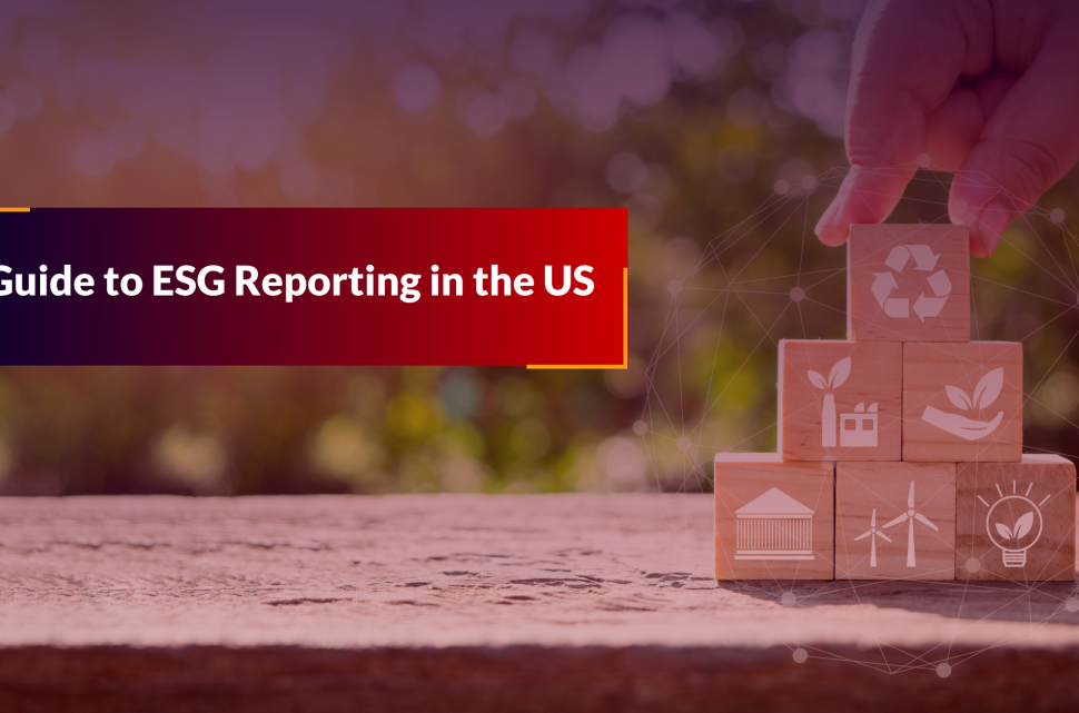 ESG Reporting