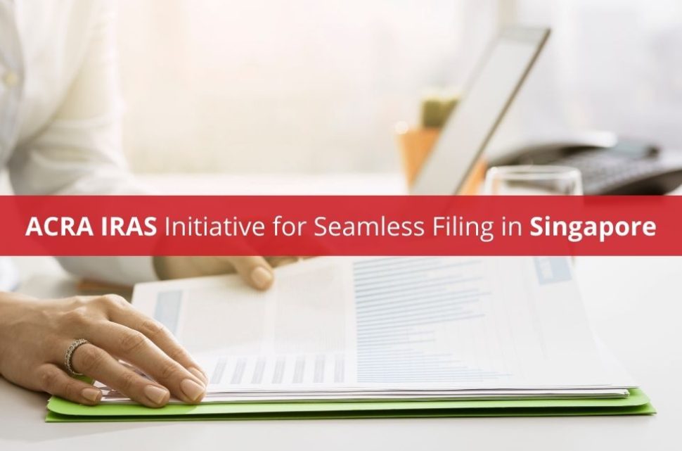 ACRA IRAS Initiative