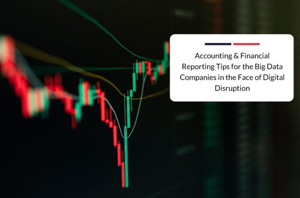 Accounting and financial reporting