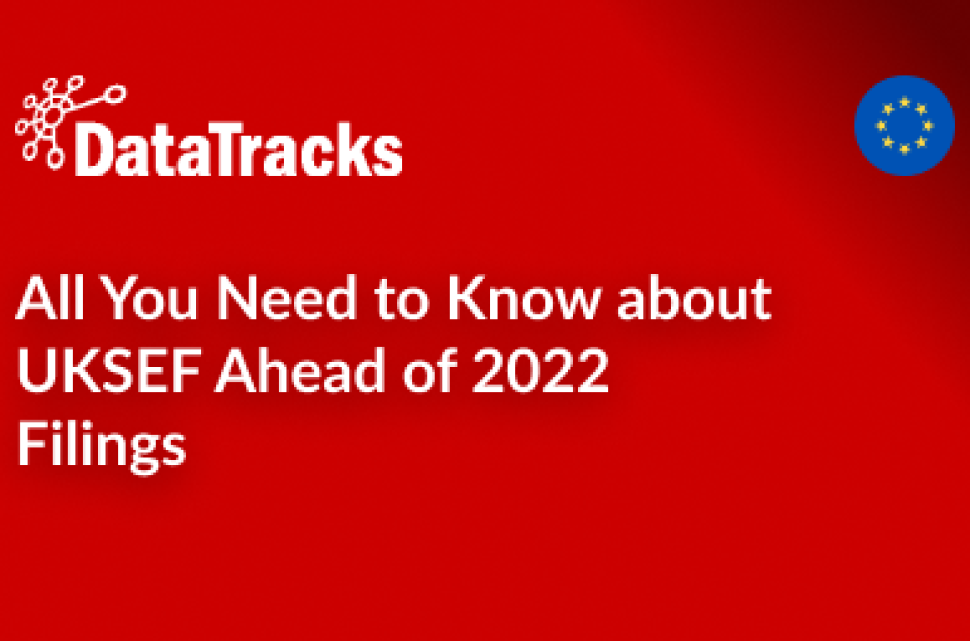 All You Need to Know about UKSEF Ahead of 2022 Filings
