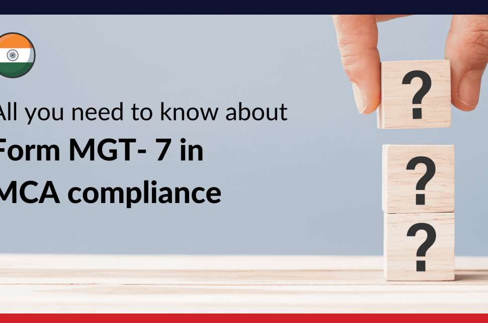 All you need to know about MGT- 7
