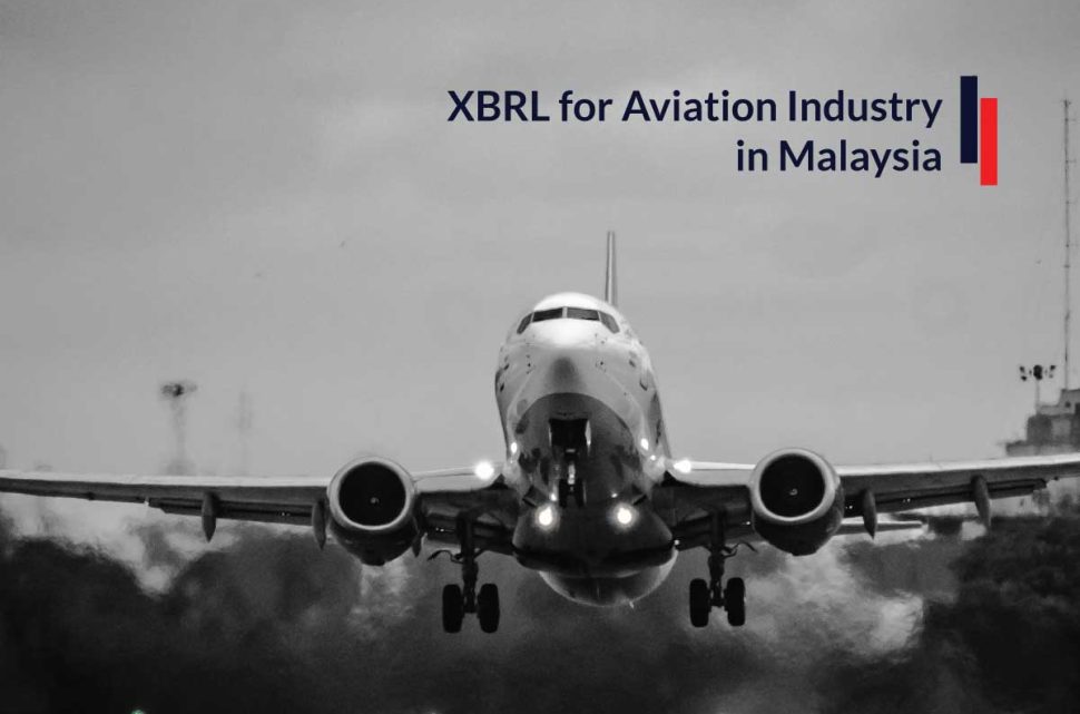 XBRL in Aviation Industry Malaysia
