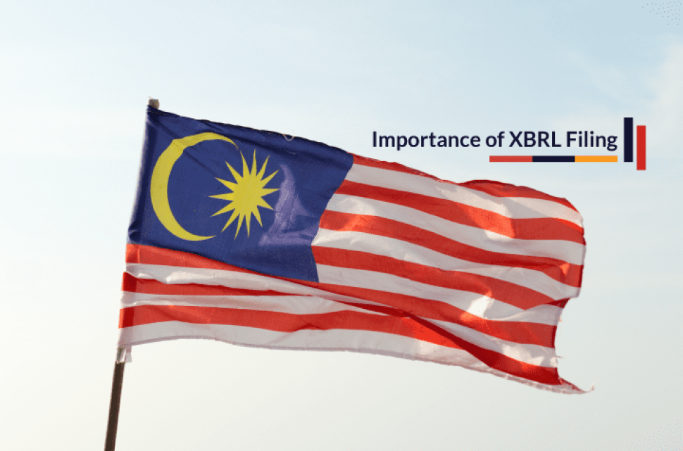 Importance of XBRL filing in Malaysia