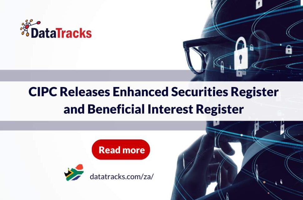 CIPC Releases Enhanced Securities Register and Beneficial Interest Register_ DataTracks Blog