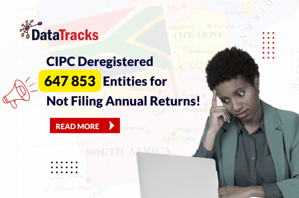 CIPC deregistered 6 Lakh Companies for not filing Annual returns in 2023_blog_DataTracks