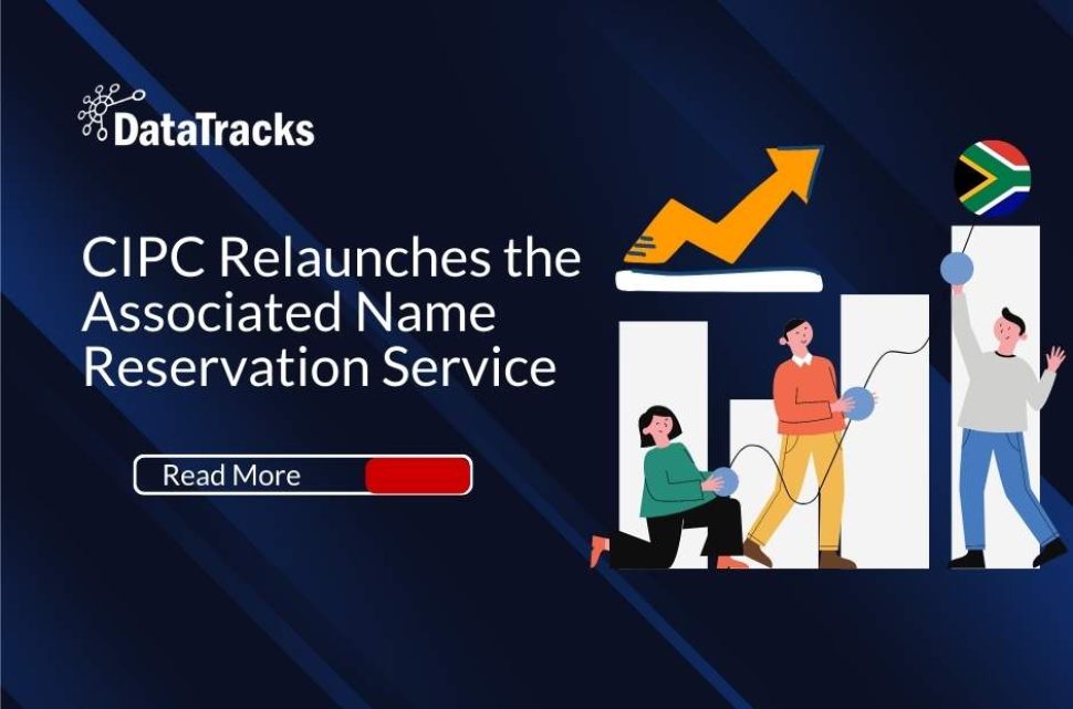 CIPC Relaunches the Associated Name Reservation Service _DataTracks