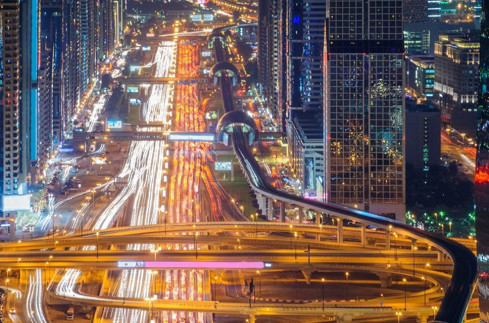 CbCR mandate for UAE Ministry of Finance